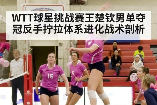 WTT球星挑战赛王楚钦男单夺冠反手拧拉体系进化战术剖析